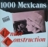 Entrevista a 1000 Mexicans